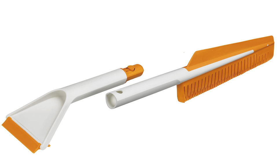 Инструменти за зимата