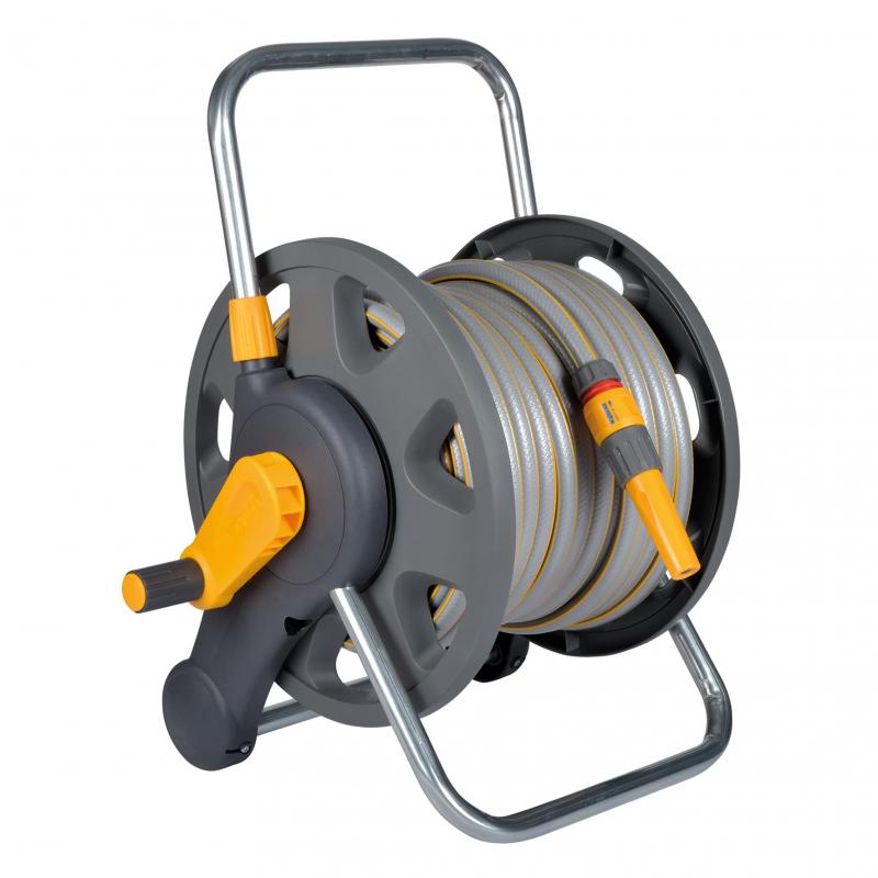 Колички и макари за маркучи