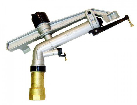 Разпръсквачи