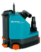 Дренажни помпи и помпи за мръсна вода