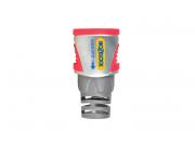 HOZELOCK Конектор с AquaStop серия Pro за маркучи 1/2" и 5/8"