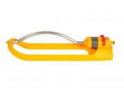 Разпръсквач за правоъгълна площ Sprinkler Plus осцилиращ