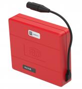 FELCO 880/196 Литиево-йонна батерия с единичен капацитет за акумулаторни ножици