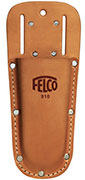 FELCO 910 - Плосък калъф