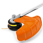 Предпазител за глави за косене STIHL