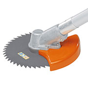 Предпазител за диск за кастрене STIHL