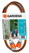 GARDENA Комплект за свързване Comfort Flex 13 мм (1/2"), 1.5 м