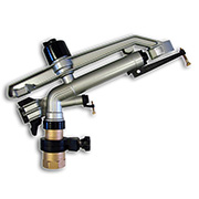 Импулсен секторен разпръсквач SIME Hidra