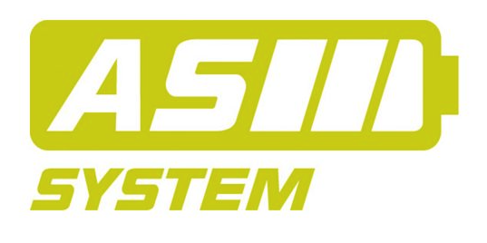 Акумулаторна система STIHL AS