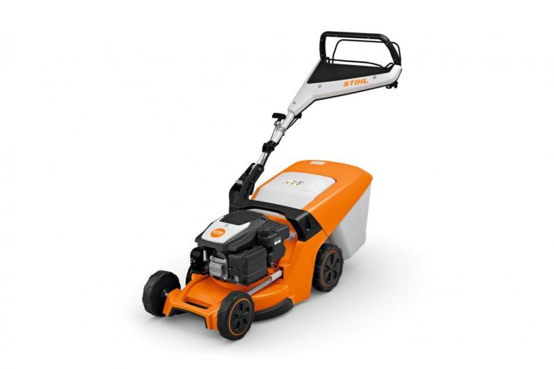 Бензинова косачка STIHL RM 443.3 Т