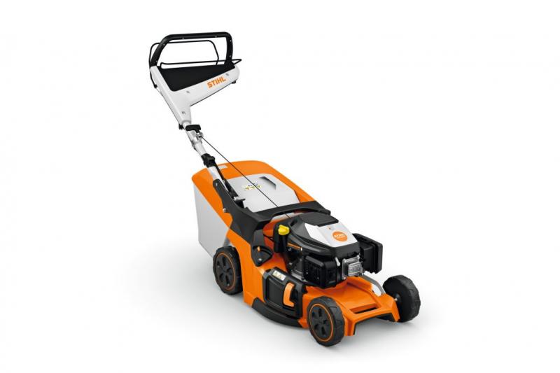 Бензинова косачка STIHL RM 448.3 Т