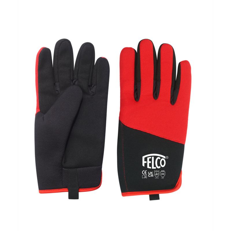 FELCO 704/M ръкавици устойчиви на порязване