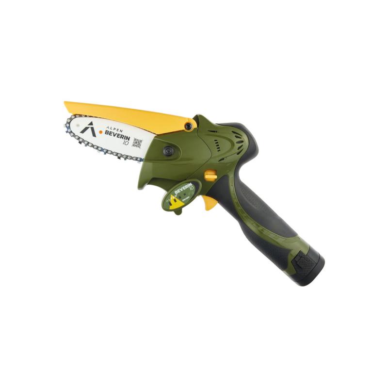 ALPEN Beverin 10 - Акумулаторен верижен трион