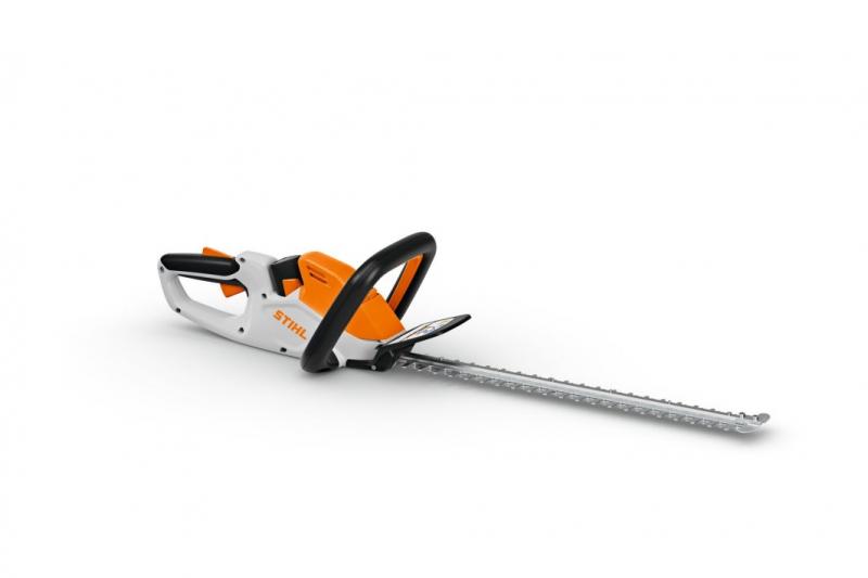 Акумулаторна ножица за храсти STIHL HSA 40