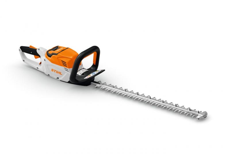 Акумулаторна ножица за храсти STIHL HSA 60 без батерия и зарядно