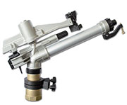 Импулсен секторен разпръсквач SIME Duplex